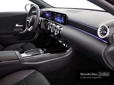 Mercedes Classe A - foto 10