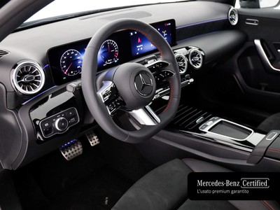 Mercedes Classe A - foto 11