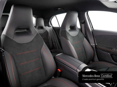 Mercedes Classe A - foto 12
