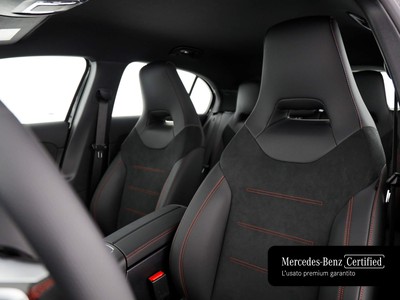 Mercedes Classe A - foto 13
