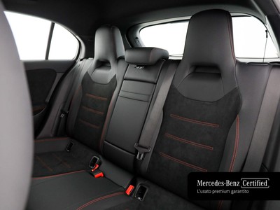 Mercedes Classe A - foto 14
