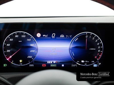 Mercedes Classe A - foto 15