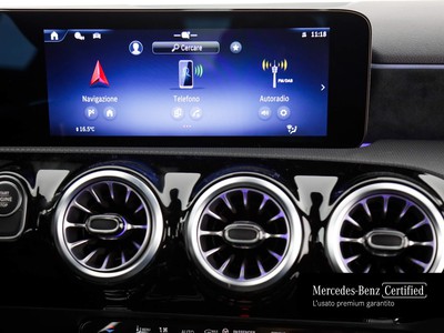 Mercedes Classe A - foto 16