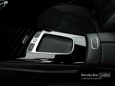 Mercedes Classe A - foto 18