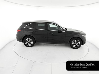 Mercedes GLC - foto 5