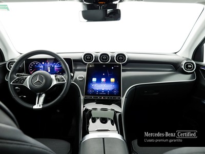 Mercedes GLC - foto 9