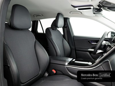 Mercedes GLC - foto 10