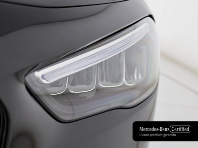 Mercedes GLA - foto 8