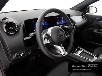 Mercedes GLA - foto 11
