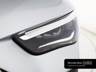Mercedes CLE Cabrio - foto 8