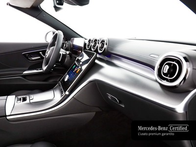 Mercedes CLE Cabrio - foto 9