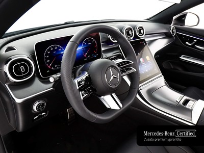 Mercedes CLE Cabrio - foto 10