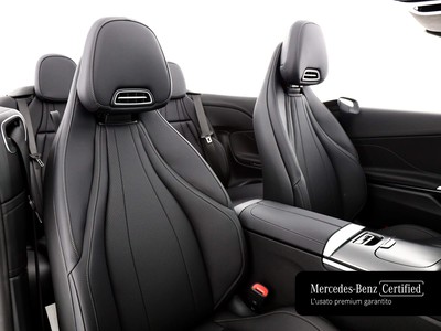 Mercedes CLE Cabrio - foto 11