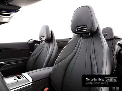 Mercedes CLE Cabrio - foto 12