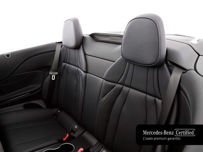 Mercedes CLE Cabrio - foto 13