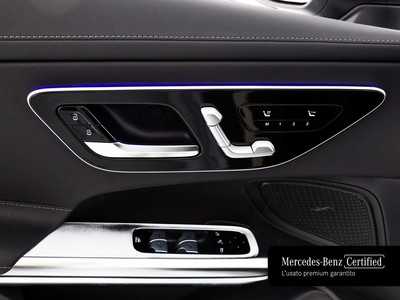 Mercedes CLE Cabrio - foto 16