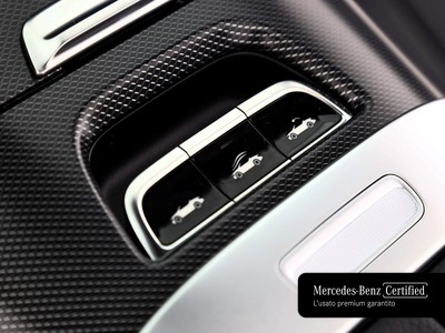 Mercedes CLE Cabrio - foto 17
