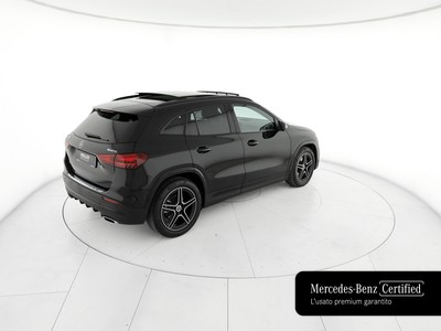 Mercedes GLA - foto 4