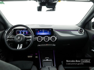 Mercedes GLA - foto 9