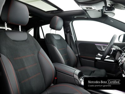 Mercedes GLA - foto 10