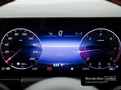 Mercedes GLA - foto 12