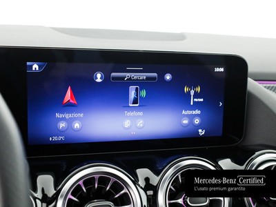 Mercedes GLA - foto 13