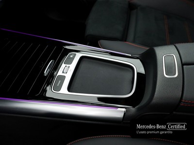 Mercedes GLA - foto 15