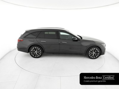Mercedes Classe E SW All-Terrain - foto 5