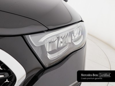 Mercedes Classe E SW All-Terrain - foto 8