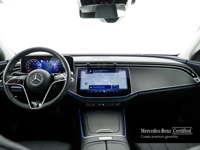 Mercedes Classe E SW All-Terrain - foto 9