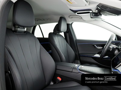Mercedes Classe E SW All-Terrain - foto 10