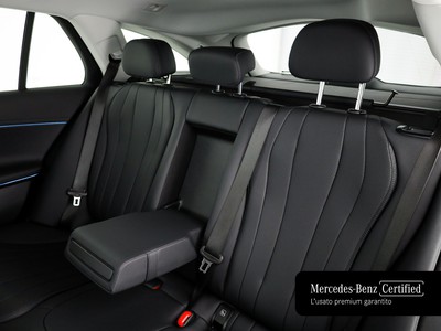 Mercedes Classe E SW All-Terrain - foto 11
