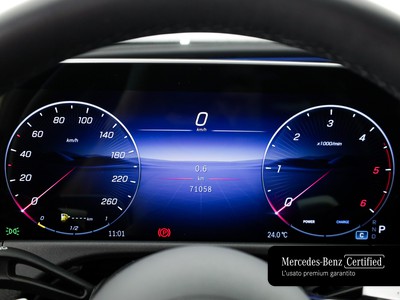 Mercedes Classe E SW All-Terrain - foto 12