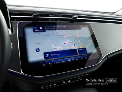 Mercedes Classe E SW All-Terrain - foto 13