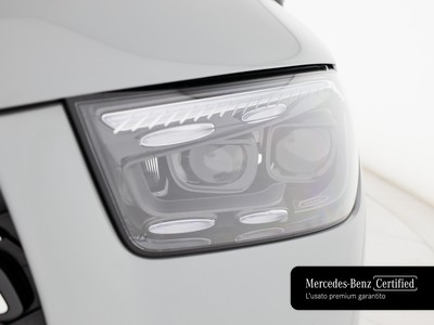 Mercedes GLE Coupè - foto 8