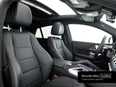 Mercedes GLE Coupè - foto 10