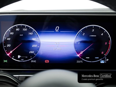Mercedes GLE Coupè - foto 12
