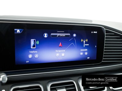 Mercedes GLE Coupè - foto 13