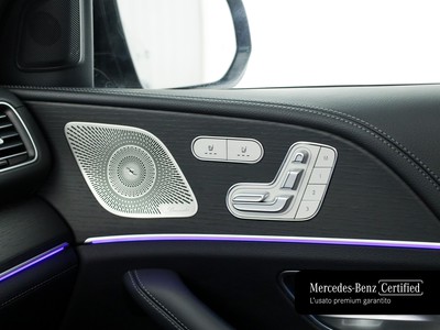 Mercedes GLE Coupè - foto 14