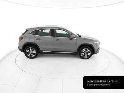 Mercedes GLA - foto 5