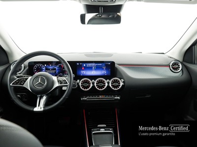Mercedes GLA - foto 9