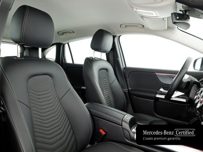 Mercedes GLA - foto 10