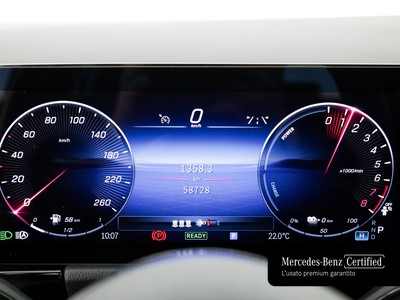 Mercedes GLA - foto 12