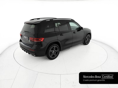 Mercedes GLB - foto 4