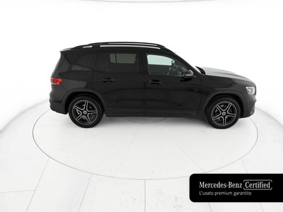 Mercedes GLB - foto 5