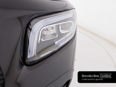 Mercedes GLB - foto 8