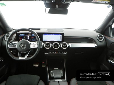 Mercedes GLB - foto 9