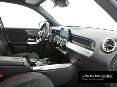 Mercedes GLB - foto 10