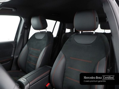 Mercedes GLB - foto 13