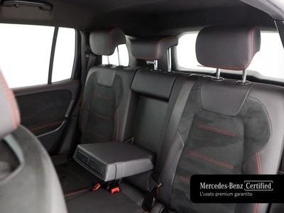 Mercedes GLB - foto 14